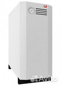 Котел газовый lemax Classic 12,5, напольный, 12,5к