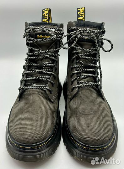 Ботинки Dr martens tarik, оригинал