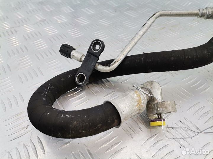 Трубка кондиционера BMW 3 E90/E91/E92/E93 2007