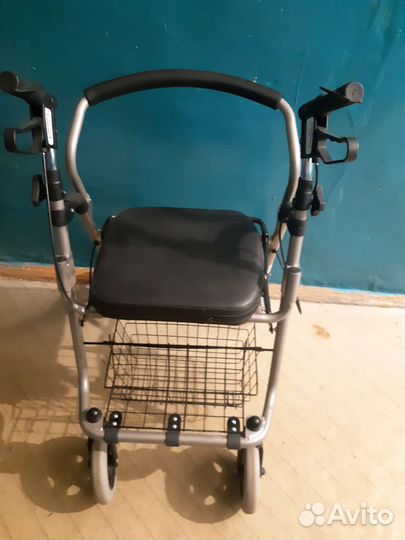 Прогулочная коляска бу