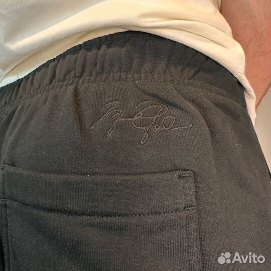Шорты Jordan Jumpman Logo оригинал в наличии