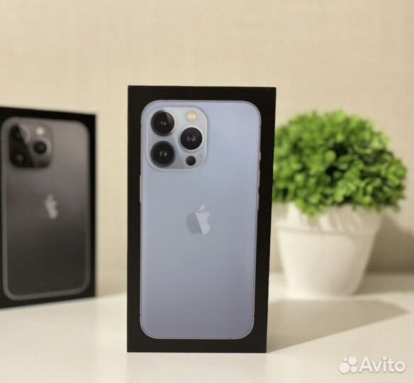 iPhone 13 Pro Max, 1 ТБ