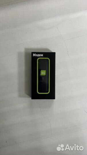 Модем 4G Теле 2
