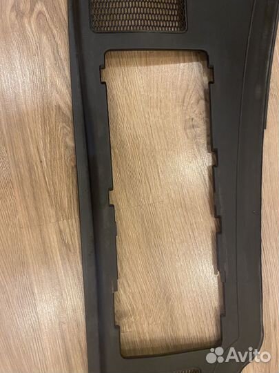 Жабо аккумулятора audi a4