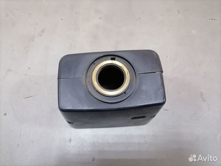 Кожух рулевой колонки Audi 80 B3 1.6 DT 1986-1991