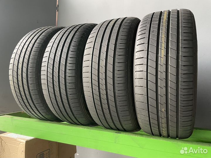 Dunlop SP Sport LM705 235/45 R18