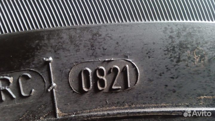 Cooper Discoverer HTS 225/65 R17