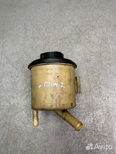 Бачок Гур Nissan Primera P12 седан 2.0 QR20 2004