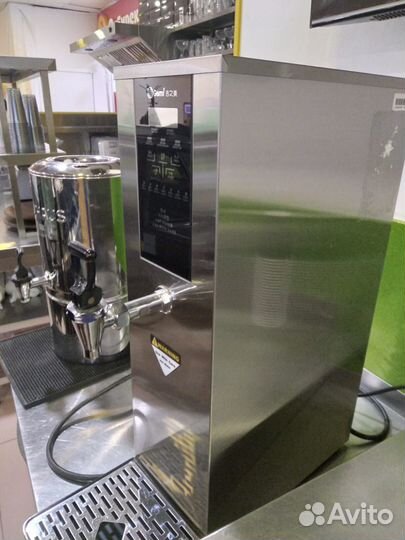 Оборудование для кафе