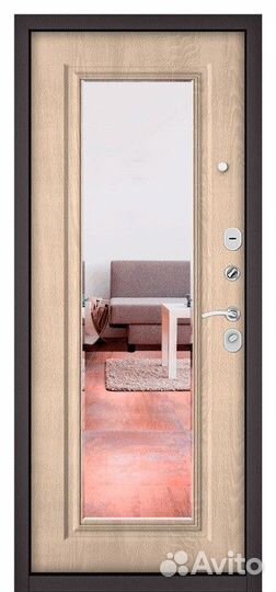 Входная дверь в квартиру