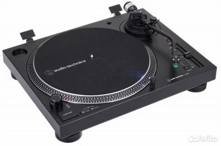 Audio-Technica AT-LP120xusb