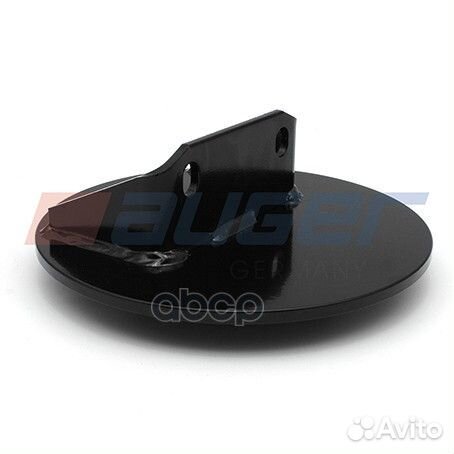 Пластина, Пневмоподушка подвески HCV 75404 auger