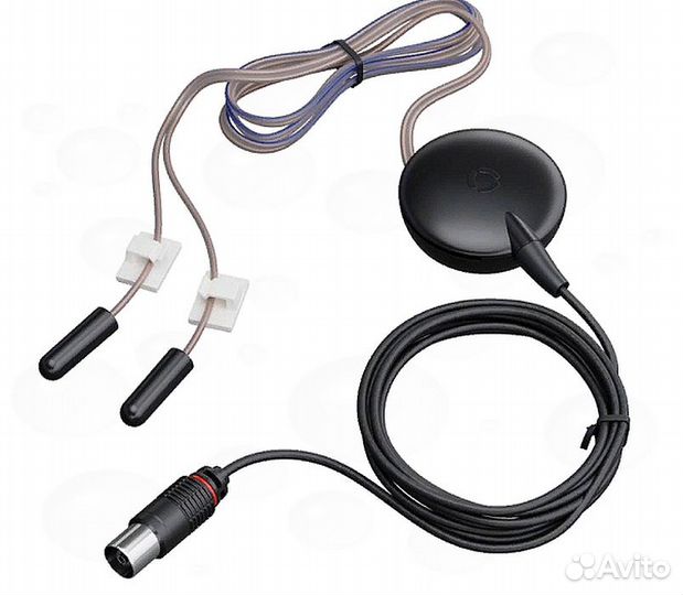 Антенна для радио рэмо