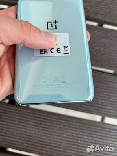 Oneplus 10t 16 256