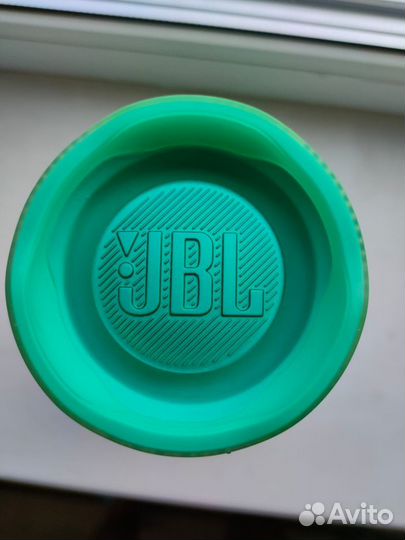 Колонка JBL charge 4