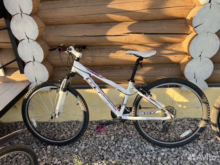 Велосипед GT laguna 26