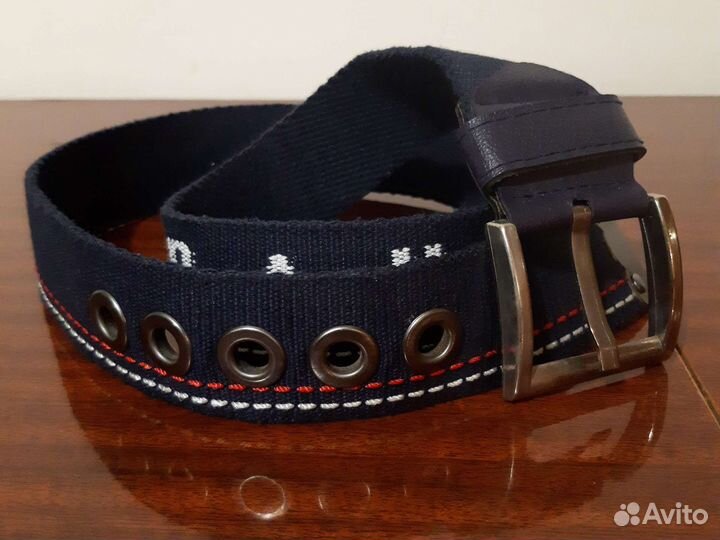 Ремень мужской новый