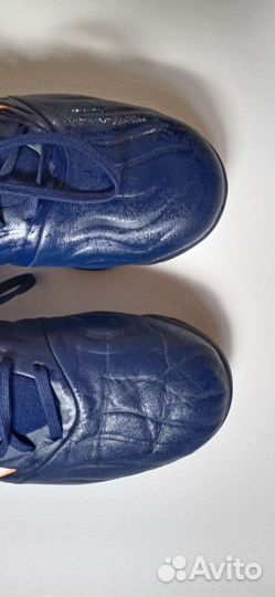 Сороконожки adidas copa