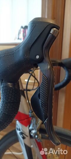Трансмиссия Shimano ultegra 6870 Di2 комплектом