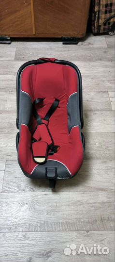 Автолюлька