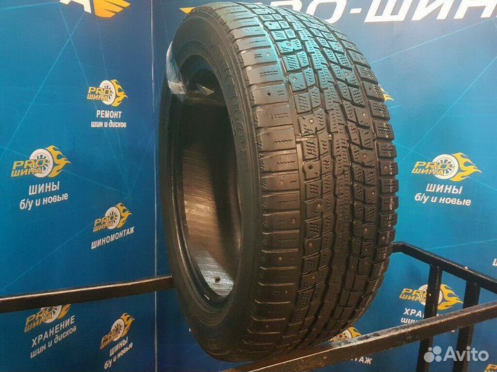 Dunlop SP Winter Ice 01 205/55 R16