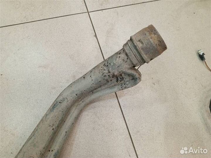 Горловина топливного бака FAW Vita 2007-2010