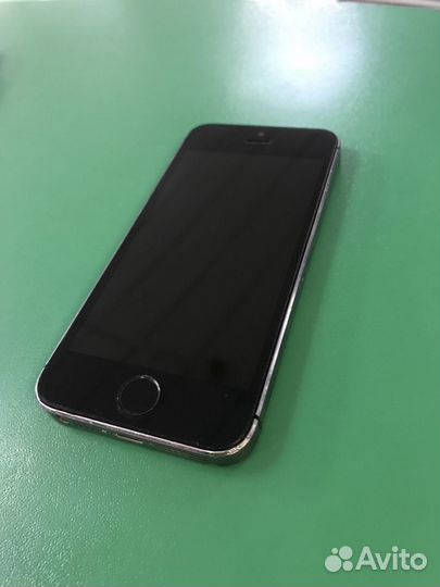 iPhone 5S, 16 ГБ