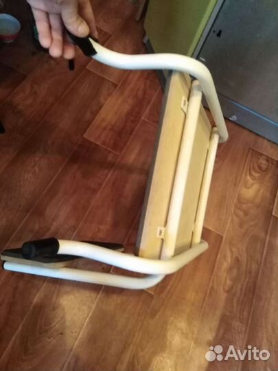 Сиденье для купания инвалидов