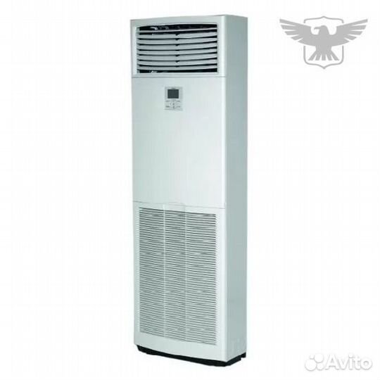 Кондиционер Daikin FVA125A/rzasg125MY1