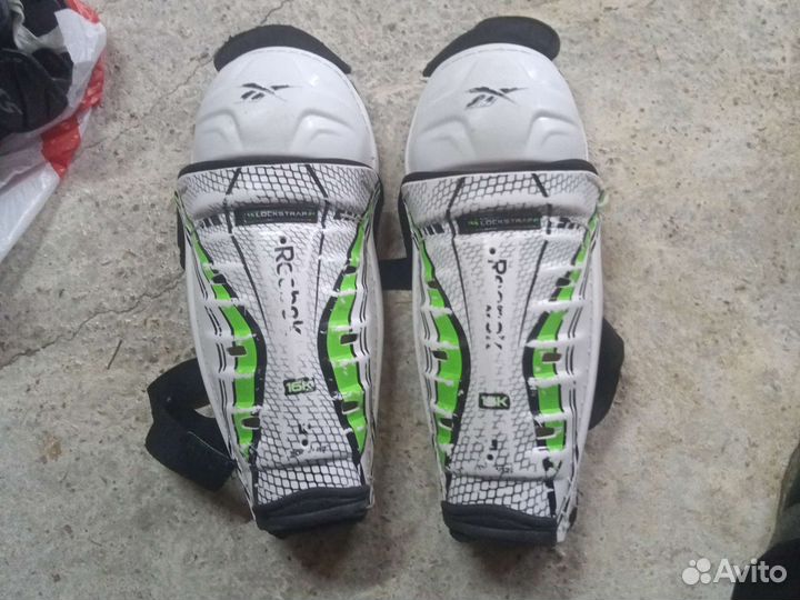 Хоккейная форма