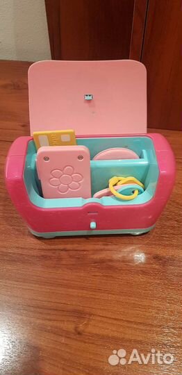 Игрушки для девочек ELC