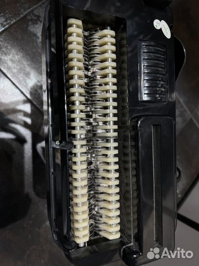 Шредер sigma pcc250