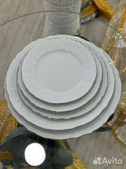 Набор посуды Бернадотт