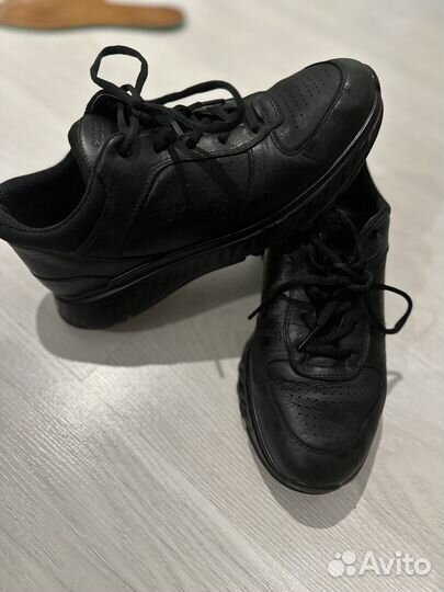 Кроссовки мужские