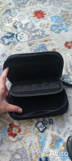 Sony PSP vita