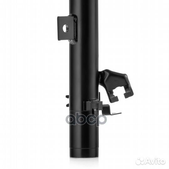 Амортизатор передний левый газомасляный nissan