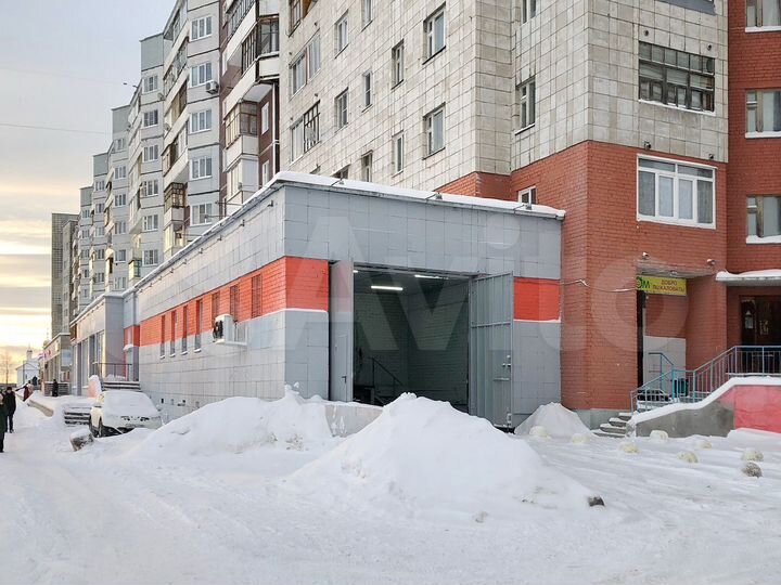 Свободного назначения, 112.8 м²