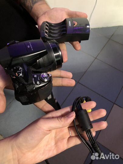 Фотоаппарат