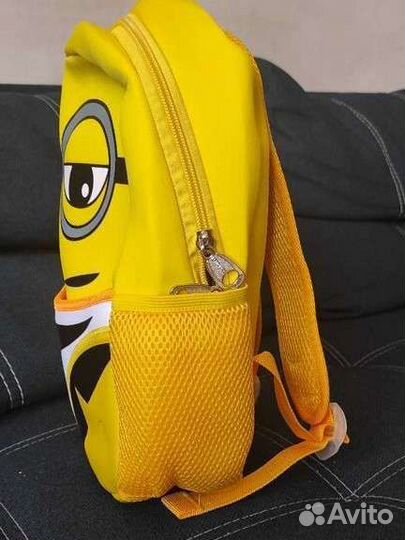 Рюкзак детский, новый