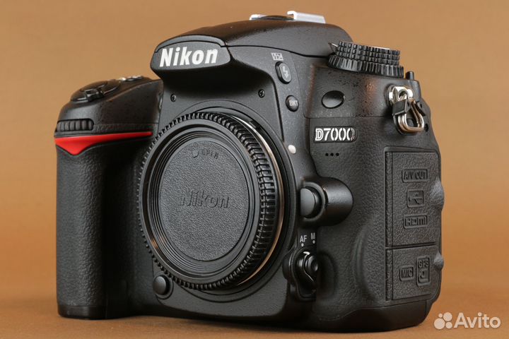 Nikon D7000 (id 63806)