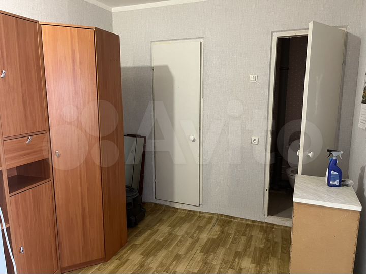 1-к. квартира, 42 м², 7/16 эт.