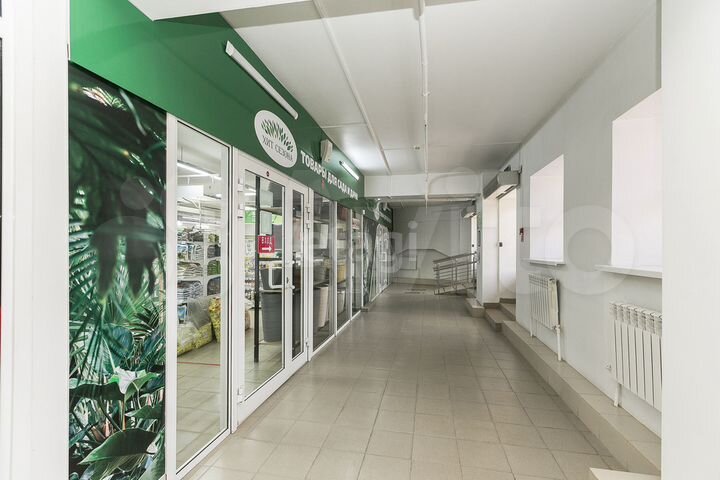 Продам офисное помещение, 12186 м²