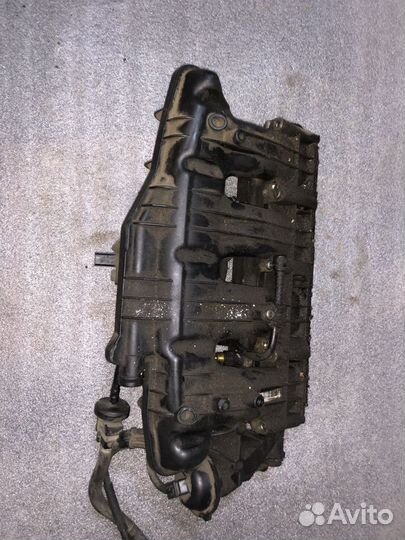 Впускной коллектор Ауди А4 Б8 А5 8Т