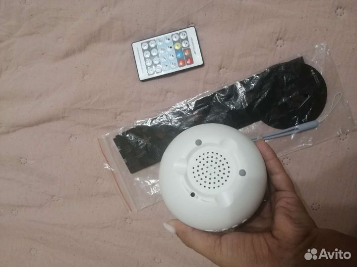 Детский ночник проектор