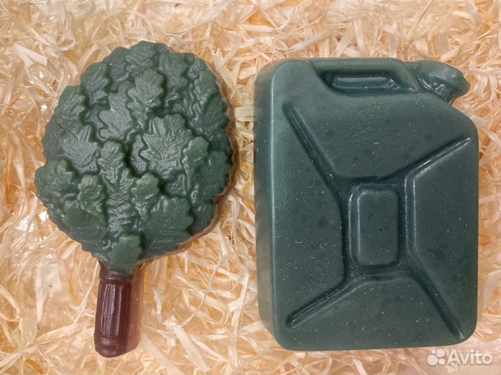 Подарочный набор для мужчины