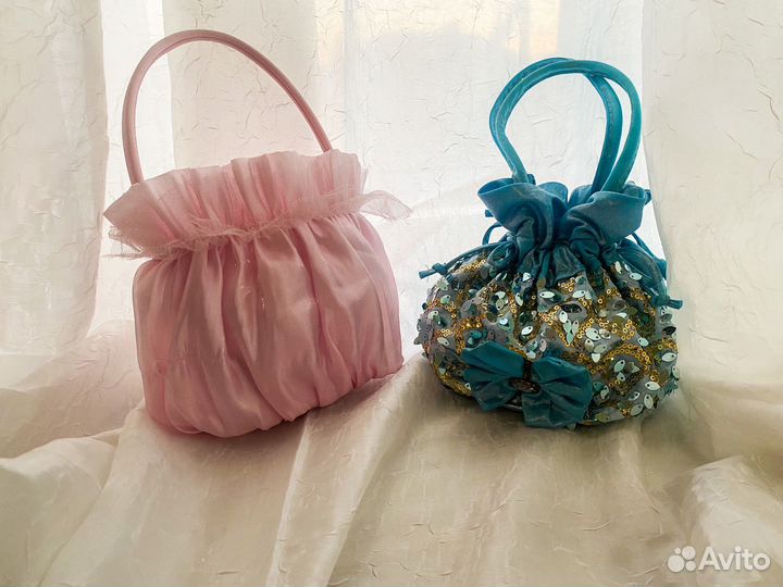Сумочка для девочки