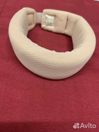 Шина шанца для новорожденных орто воротник