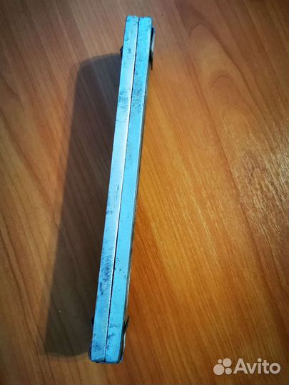 Форма для леденцов на палочке