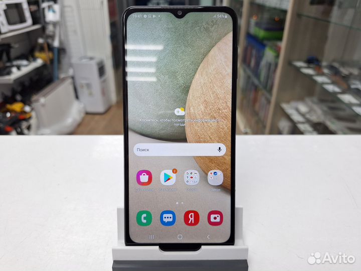 Samsung Galaxy A12, 3/32 ГБ