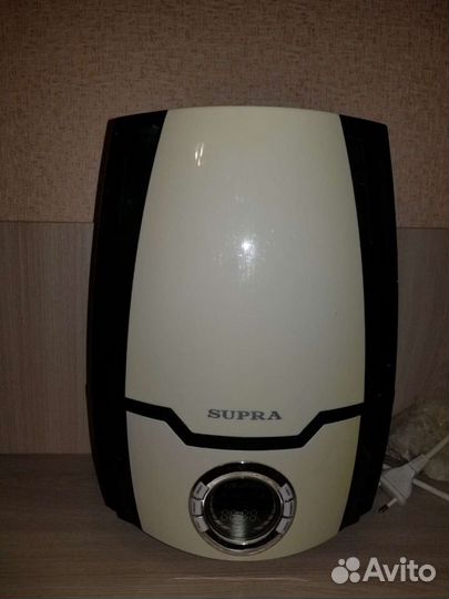 Увлажнитель Supra